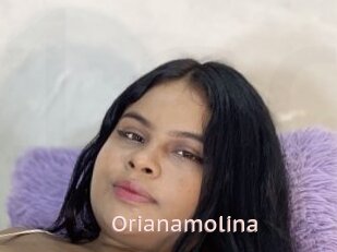Orianamolina