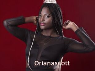 Orianascott