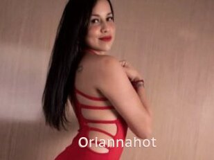 Oriannahot