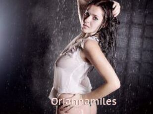 Oriannamiles