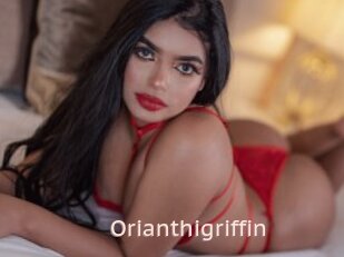 Orianthigriffin