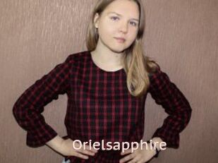 Orielsapphire