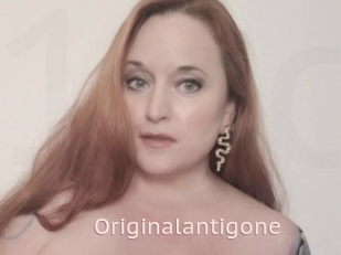 Originalantigone
