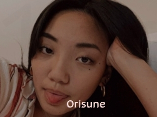 Orisune
