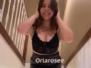 Orlarosee