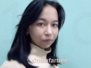 Ormafarbee