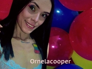 Ornelacooper