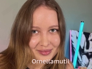 Ornellamutii