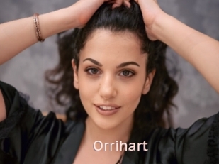 Orrihart