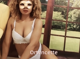 Ortencette