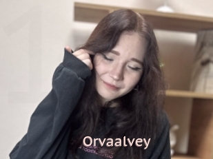 Orvaalvey