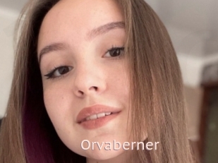 Orvaberner