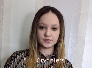 Orvabiers