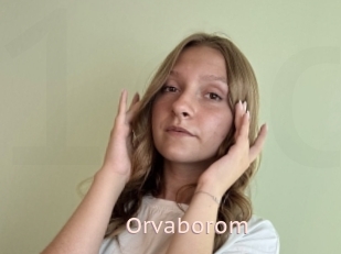 Orvaborom