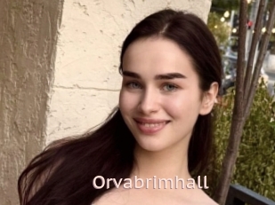 Orvabrimhall