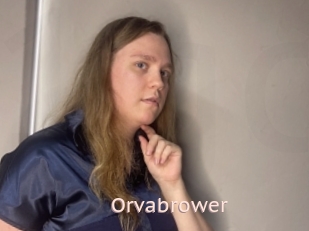 Orvabrower