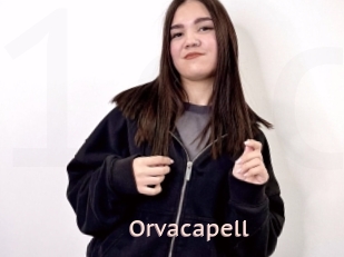 Orvacapell