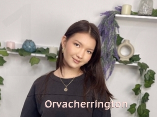 Orvacherrington