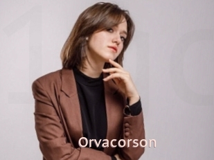 Orvacorson