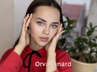 Orvacunard
