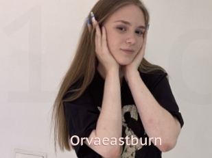 Orvaeastburn