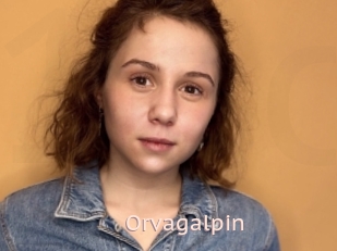 Orvagalpin