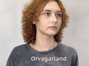 Orvagarland