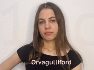 Orvagulliford
