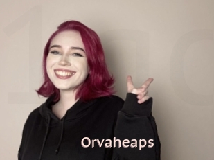 Orvaheaps