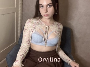 Orvilina