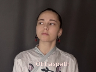 Otiliaspath