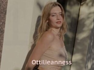 Ottilieanness