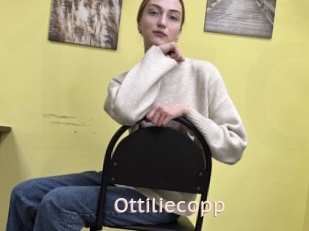 Ottiliecopp