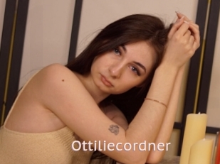 Ottiliecordner