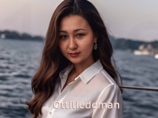 Ottiliedeman