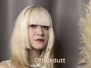 Ottiliedutt