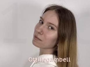 Ottiliegambell