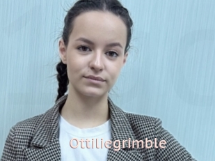 Ottiliegrimble