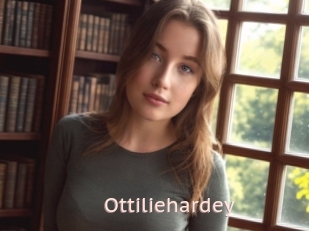 Ottiliehardey