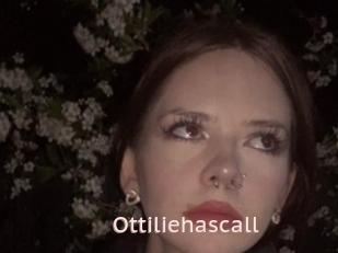 Ottiliehascall