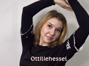Ottiliehessel