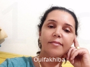 Ouifakhiba