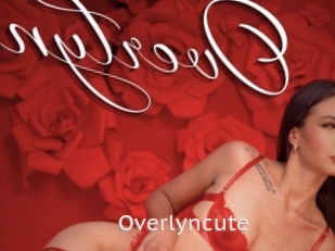 Overlyncute