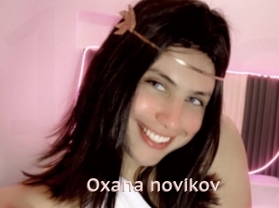 Oxana_novikov