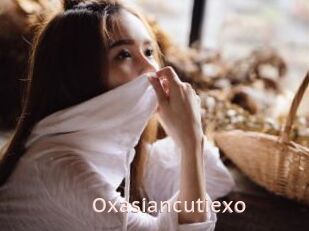 Oxasiancutiexo