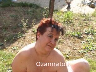 Ozannalou