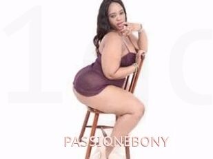PASSIONEBONY
