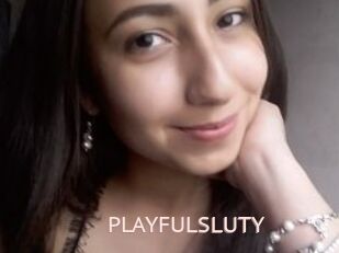 PLAYFULSLUTY