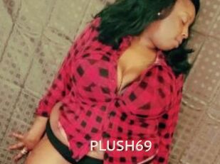 PLUSH69