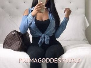 PRIMAGODDESSXOXO